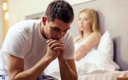 Ngoài 30 tuổi đã "giương cờ trắng"