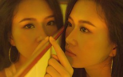 Á khôi Miss Photo Thạch Thảo hóa 'mỹ nữ Hồng Kông' trong bộ ảnh đón 2019