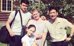 Tâm thư xúc động của mẹ thủ môn Đặng Văn Lâm gửi con trai