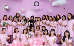 'Phù thủy hạt tiêu' và ngôi trường tâm lý học dành cho phụ nữ
