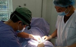 'Án oan' dính bầu khi chồng đã thắt ống dẫn tinh