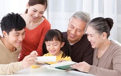 Ân hận vì chỉ biết báo đáp mẹ bằng vật chất