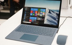 Trình làng dòng laptop siêu nhẹ mới