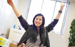 'Cú lừa' dẫn lối 9X khởi nghiệp thành công