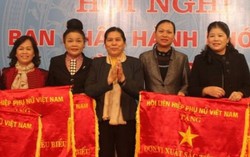 6 trọng tâm công tác Hội năm 2016