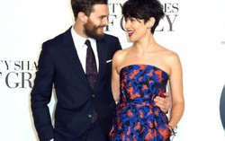 'Tỷ phú Christian Grey' không muốn vợ xem phim “50 sắc thái”