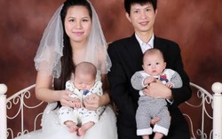 Thư gửi bố xin sữa nuôi con 