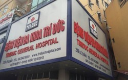2 người tử vong tại BV Trí Đức: 'Truy' chất lượng thuốc gây mê
