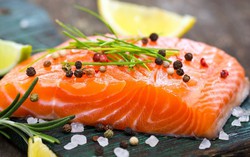 Thực đơn dành riêng cho những người bị viêm xương khớp