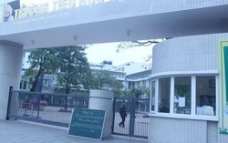 Nam sinh nhập viện vì ngã tại trường bị đa chấn thương, rạn sọ não