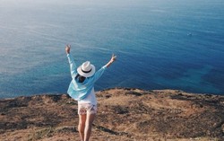 Ở gần vùng sông nước tác động tích cực đến não