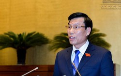 Nghị trường tranh luận về sự xuống cấp đạo đức gia đình