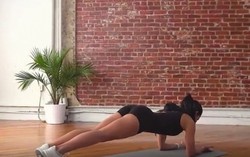 9 phút quên đi nỗi lo mỡ bụng