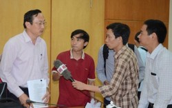 Có thể kiện PCT Hà Tĩnh nếu biển Vũng Áng nhiễm độc