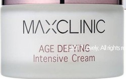 Thu hồi 4 loại mỹ phẩm của Công ty cổ phần mỹ phẩm Maxclinic Việt Nam