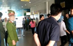 Hải Dương: Điều tra nguyên nhân bé gái 9 tuổi tử vong, mẹ nguy kịch