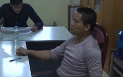 Nghi can tâm thần giết hại vợ và mẹ vợ lúc rạng sáng