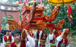 Nghỉ liền 3 ngày dịp giỗ Quốc tổ