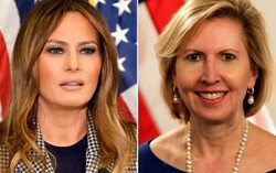 Sau áp lực của bà Melania Trump, phó cố vấn an ninh quốc gia Mỹ từ chức
