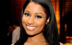 Nicki Minaj khao khát có con