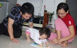 Xuân xa nhà của những người công nhân lập nghiệp tại TPHCM
