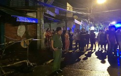 Danh tính nữ công nhân tử vong trong vụ cháy khu nhà trọ tại TPHCM