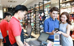 62% người sử dụng dịch vụ thanh toán VNPAY-QR là phụ nữ
