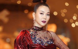 Thanh Hằng 'đấu tranh' hơn 2 tháng mới nhận lời đóng cảnh nóng