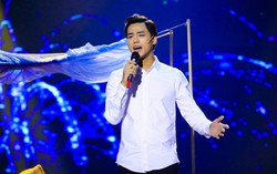 Ca sĩ Phan Ngọc Luân thi 'Người kể chuyện tình 2018'