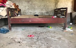 Hé lộ nguyên nhân bé gái 10 tuổi bị sát hại ở Phú Thọ