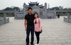 Vợ chồng hiếm muộn nắm tay nhau trên hành trình 11 năm tìm con