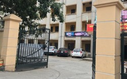 Nữ sinh chém rách đầu chàng trai 'chia tay quay lại đòi quà'