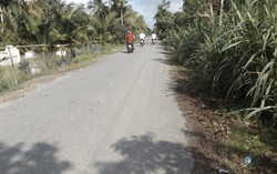 Vụ đánh chết tình địch do ghen: Người phụ nữ U50 phủ nhận quan hệ