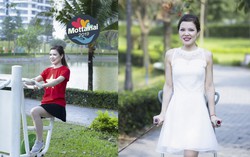 Đại sứ Mottainai 2019 Bế Thị Băng: Tôi có cuộc sống như một người lành lặn