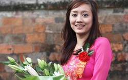 38 tuổi, là nữ giáo sư trẻ nhất năm 2019 được công nhận 