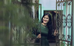Nữ sĩ Hạnh Loan kể chuyện ‘Sải cánh giữa chiêm bao’ bằng thơ tình