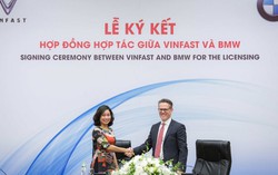 VinFast - hành trình 365 ngày 'From zero to hero'