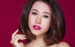 Làn môi ngọt như kẹo