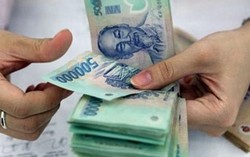 Lương cơ sở tăng lên 1,49 triệu đồng từ 1/7/2019