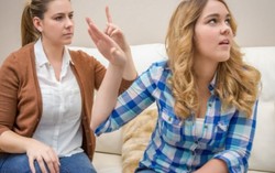 Con mất niềm tin khi mẹ ‘nói một đằng, làm một nẻo’