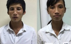Khởi tố đôi nam nữ giật túi xách của phụ nữ trên phố huyện