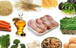 Cách bổ sung caxi trong 2 giai đoạn vàng phát triển chiều cao của trẻ