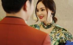 Lan Phương tự nhận chỉ “điên điên” ngoài đời