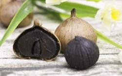 Vượt qua bệnh ung thư, khởi nghiệp bằng tỏi đen 