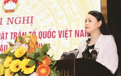 Phát huy vai trò chủ thể của phụ nữ trong hoạt động giám sát cộng đồng