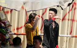 Nắng nóng gay gắt ở miền Bắc và Trung bộ kéo dài 2 ngày nữa