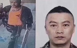 Vứt bé gái 1 tuổi xuống đất tử vong rồi uống thuốc sâu tự sát 