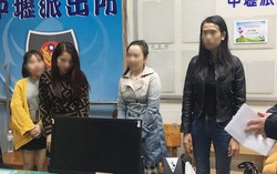Vụ 152 du khách Việt Nam bỏ trốn ở Đài Loan: 17 người bị tạm giữ để điều tra
