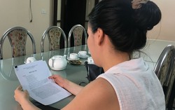 Nghi án ông nội xâm hại cháu gái: Hội liên hiệp phụ nữ hỗ trợ nạn nhân