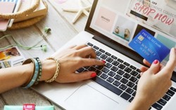 Công nghệ làm mới phong cách mua sắm 